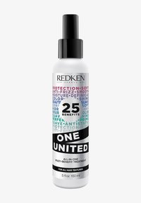 ONE UNITED MULTI-TREATMENT | LEAVE-IN CONDITIONER AND HEAT PROTECTION - Haarpflege - -