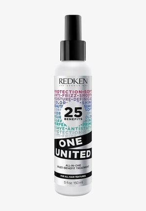 ONE UNITED MULTI-TREATMENT | LEAVE-IN CONDITIONER AND HEAT PROTECTION - Trattamenti capelli - -