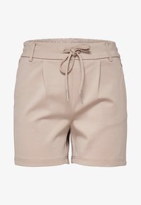 Unausgewählt, beige