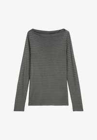 Unselected, grey