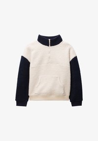 Sélectionné, enduit