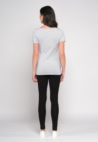 Cool Mama 2 IN 1 - Jednoduché tričko - grey