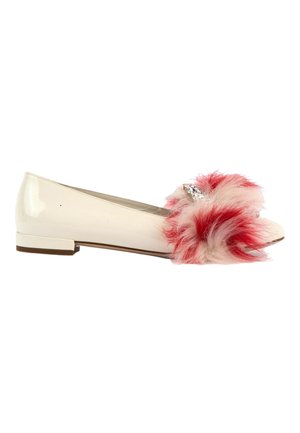 Miu Miu, Ballerines - white