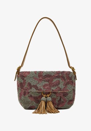 Maliparmi, Handbag - pink