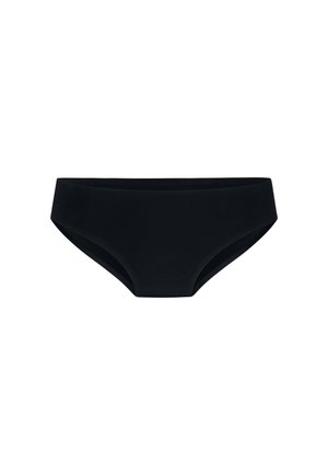 Hunkemöller, HUNKEMÖLLER BRAZILIAN SUPER COMFORT - Brazilian slips - black