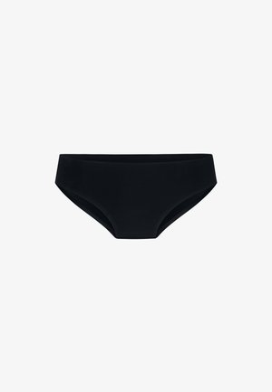 Hunkemöller, HUNKEMÖLLER BRAZILIAN SUPER COMFORT - Brazilian slips - black