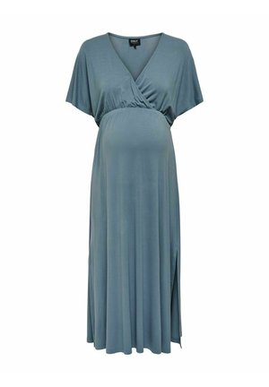 Vestito casual - light blue