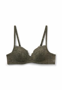 Niet geselecteerd, green