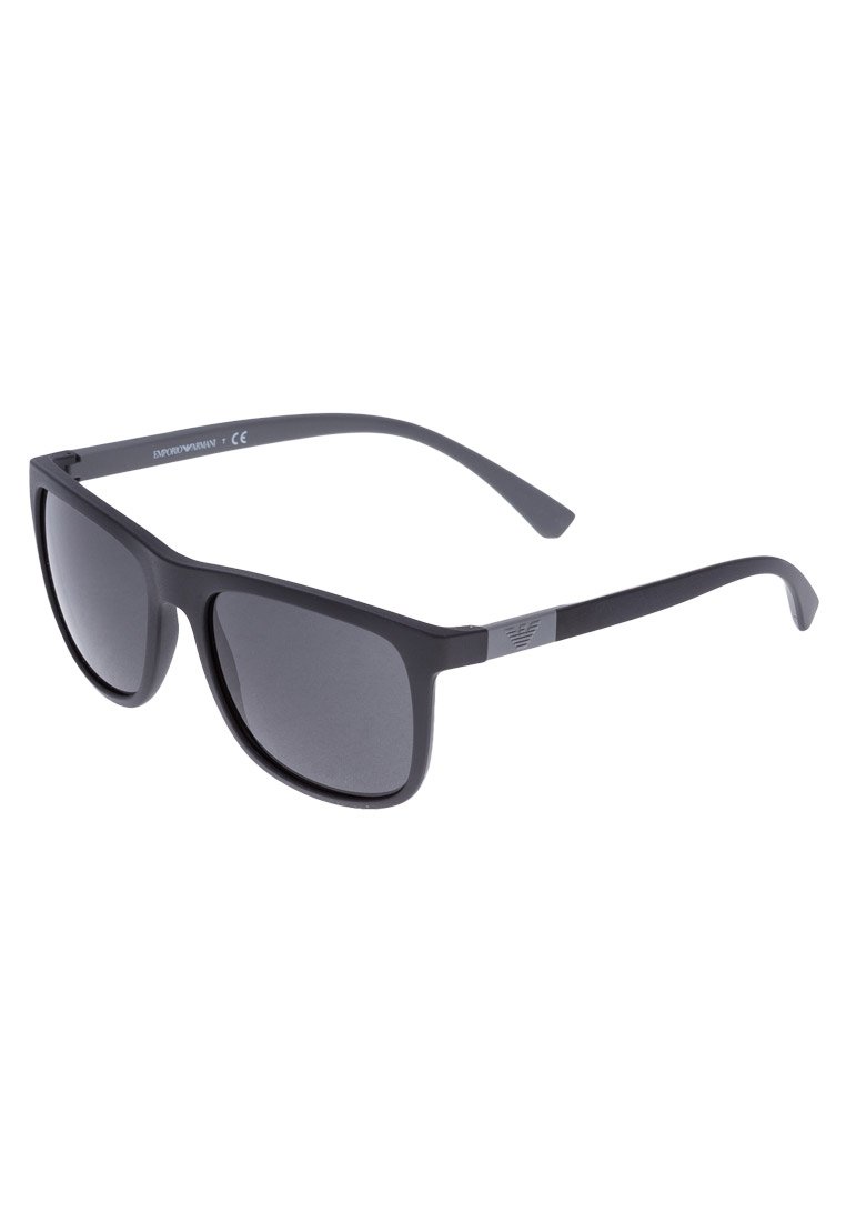 Emporio Armani Occhiali da sole - black/grey/nero - Zalando.it