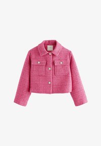 Kijelölve, pink