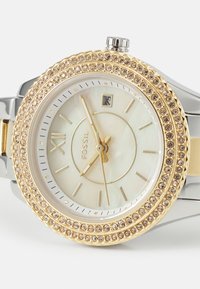 Fossil STELLA - Klocka - silver-coloured