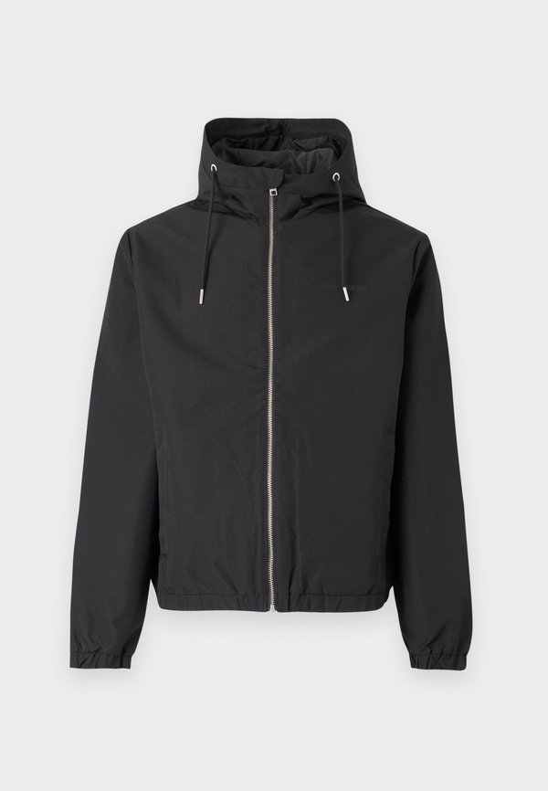 ELEGACY HOOD - Light jacket3