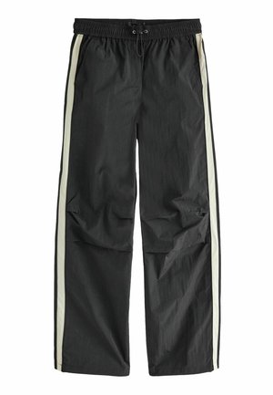 Next Pantalon de survêtement - black