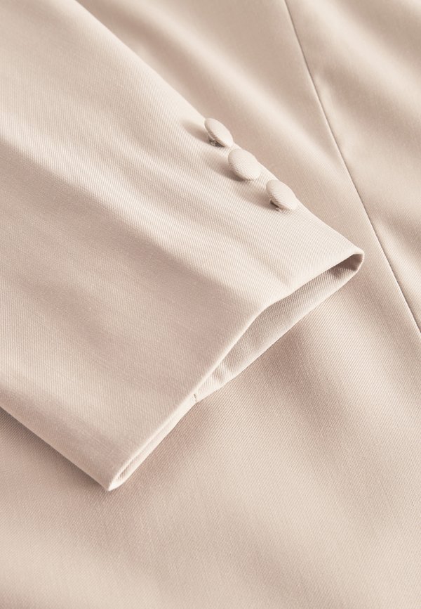 VERADIS UNISEX - Blazer jacket - taupe4