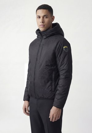 Vinterjakker - nero