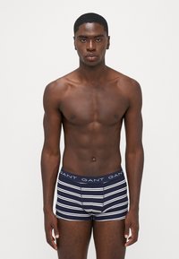 GANT - Bokserki obcisłe