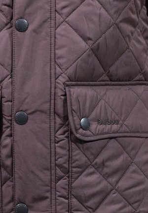 Barbour, NEW LOWERDALE GILET 262MMGI0245 - Bodywarmer - dark-brown
