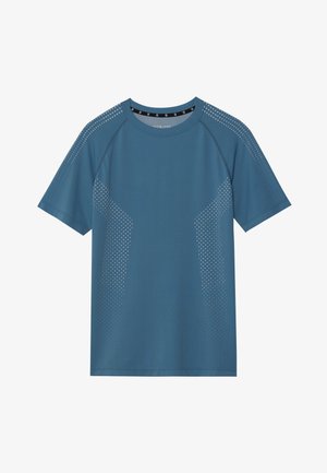 Sports T-shirt - teal