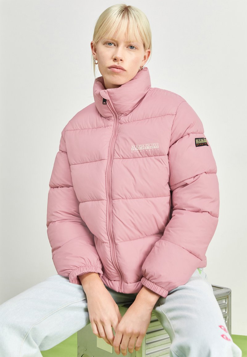 napapijri uomo invernale