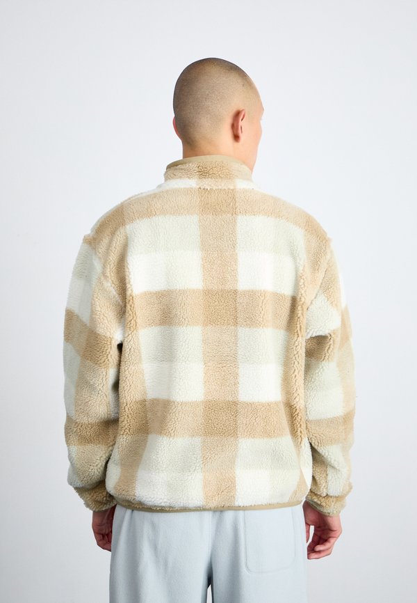 CLUB  - Fleece jumper3