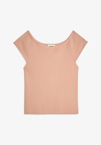 Geselecteerd, rose poudré