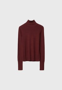 Stradivarius Sweter
