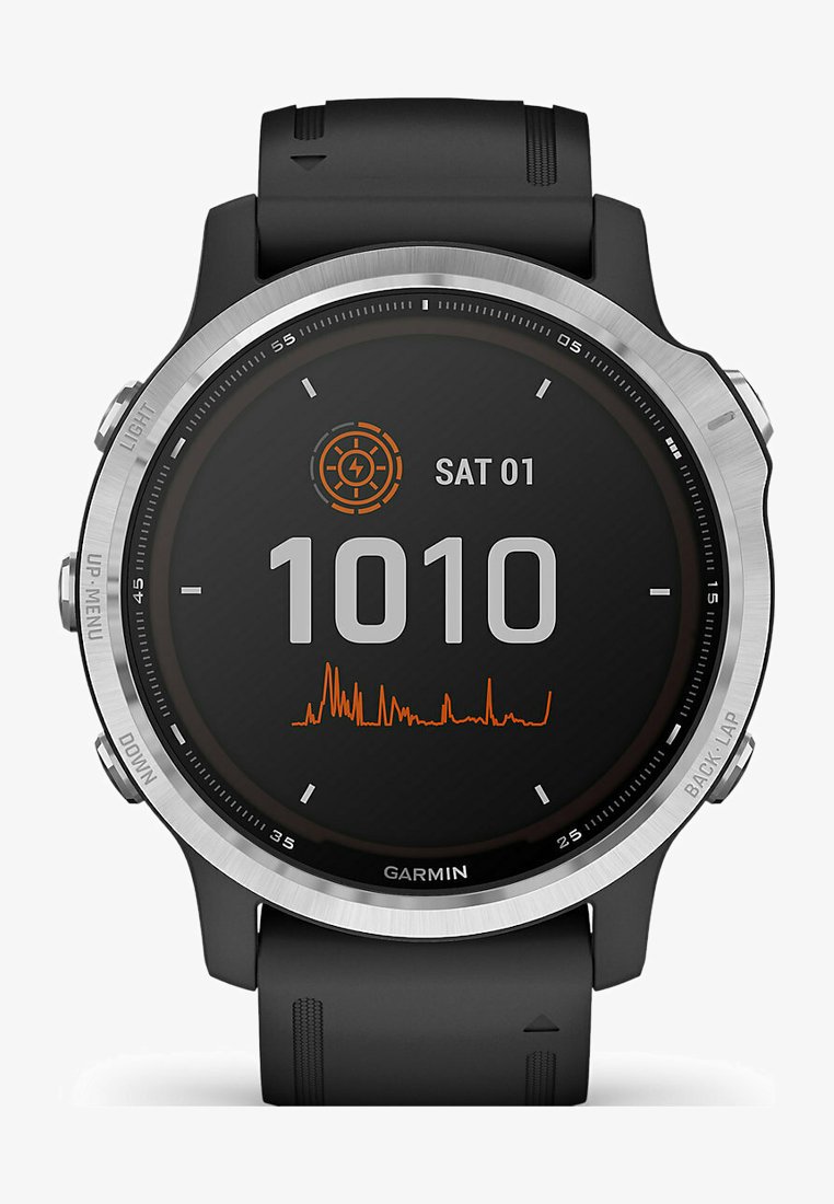 Garmin Smartwatch - black