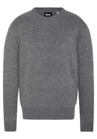Unausgewählt, gris chiné