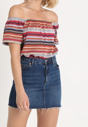 T-shirt imprimé - multi-coloured