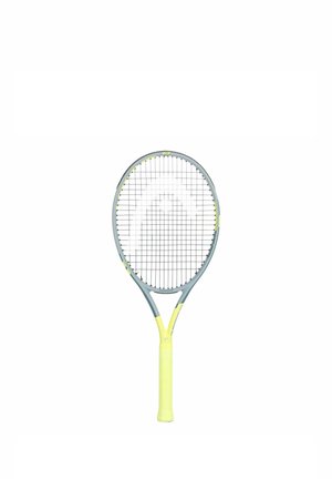 Head ALLROUNDSCHLÄGER IG CHALLENGE PRO (YELLOW) UNISEX - Raqueta de tenis - gelb/grau