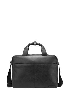 HATTON CHARLES - Aktentasche - schwarz