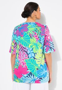 Ulla Popken - T-shirt z nadrukiem