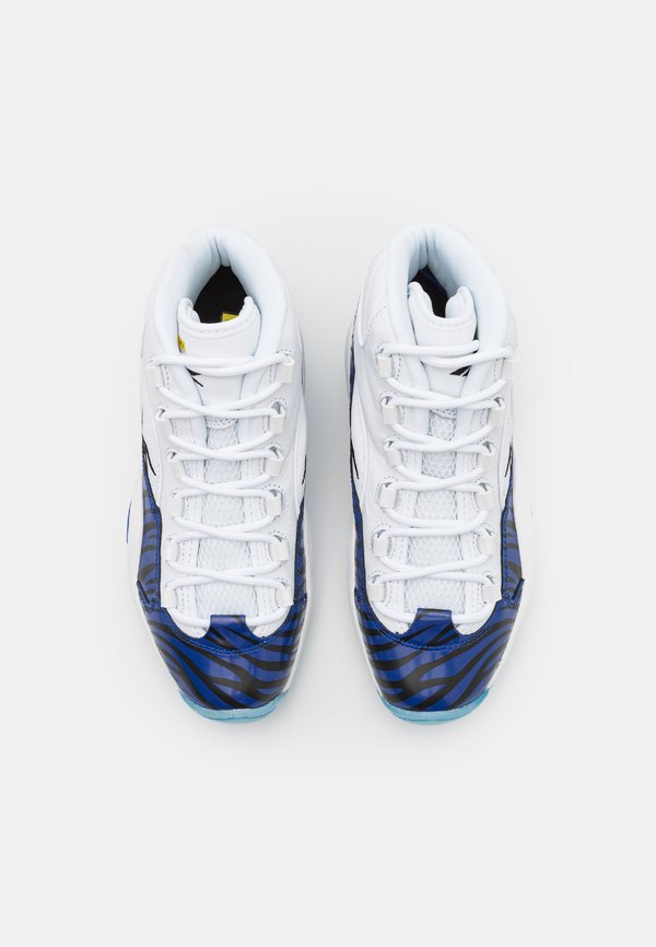 X PANINI QUESTION MID UNISEX - High-top trainers2