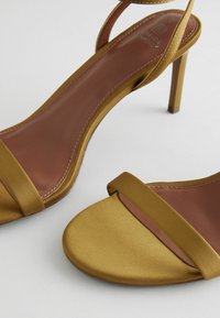 Next FOREVER COMFORT SIMPLE  - Sandaler - green