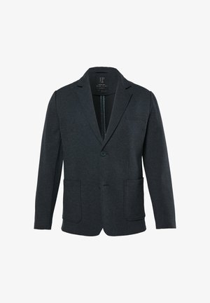 JP1880, Colbert - mottled anthracite