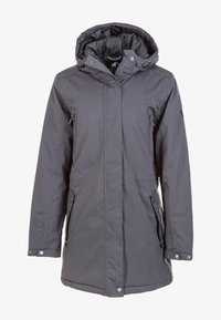 Niet geselecteerd, black