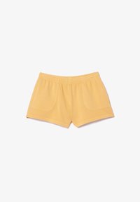 No seleccionado, jaune ivx