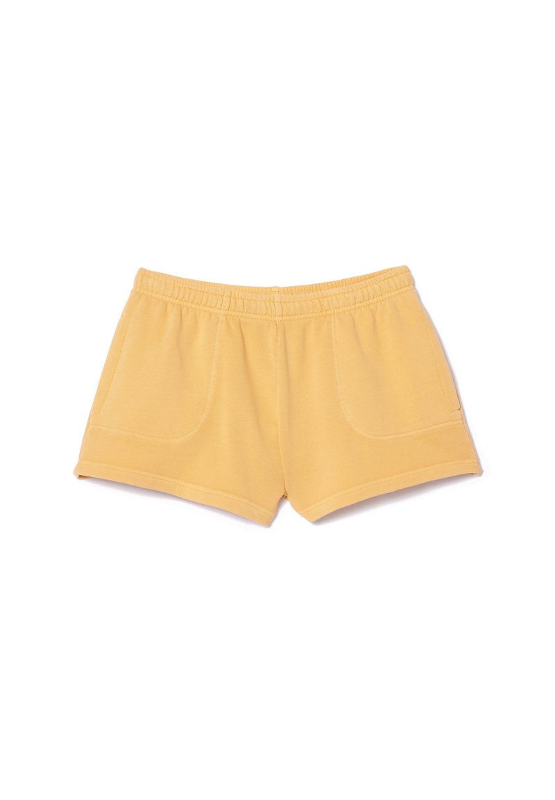 Lacoste Shorts beige