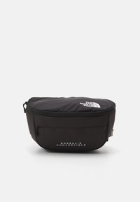 The North Face BOREALIS CONVERTIBLE PACK - Rucsac - black