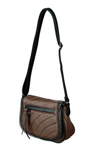 Harpa Umhängetasche - brown