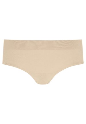 MODERN MICRO SEAMFREE™ HIPSTER - Slip - tonal beige