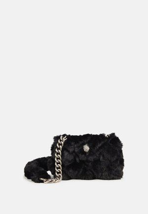 Borsa a tracolla - black