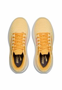 Brooks GHOST MAX 3 - Chaussures de running sur route - apricot apricot super pink