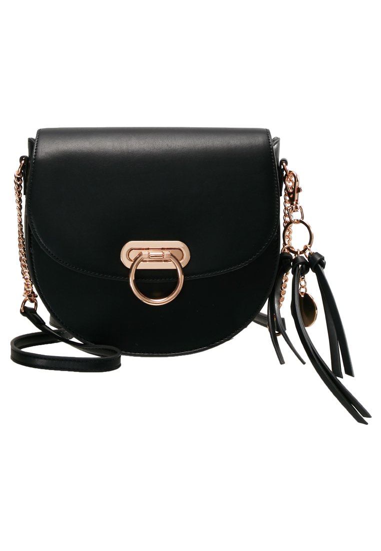 ALDO GLASHEN Skulderveske black Zalando.no ALDO GLASHEN Skulderveske black Zalando.no