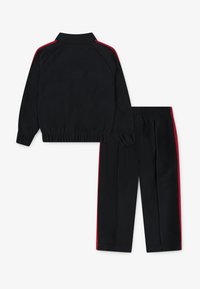 Jordan TRACK - Survêtement - black