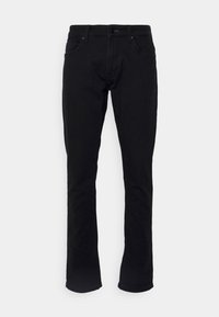 ONSLOOM LIFE - Calças de ganga justas - black denim