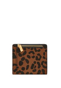 Fossil LOGAN - Portemonnee - brown