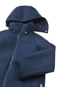 Reima SULKAVA JACKET UNISEX - Waterproof jacket - navy