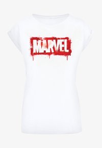 Ikke valgt, white