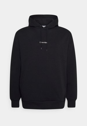 Bluza z kapturem